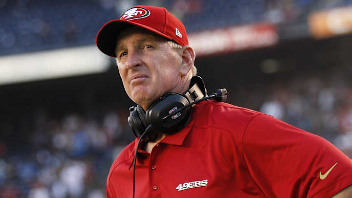 Colorado adds Jim Leavitt, Joe Tumpkin to fill out defensive staff