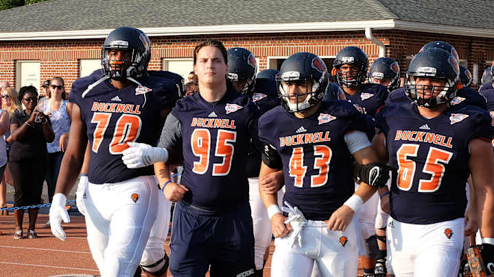 Naylor's Journey: The long road back to the gridiron from paralysis Naylor's Journey: The long road back to the gridiron from paralysis