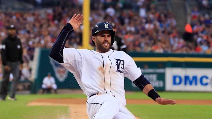 White Sox-Tigers game postponed by rained