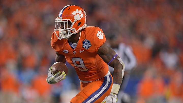 Oklahoma vs. Clemson: Game time, live stream, TV coverage