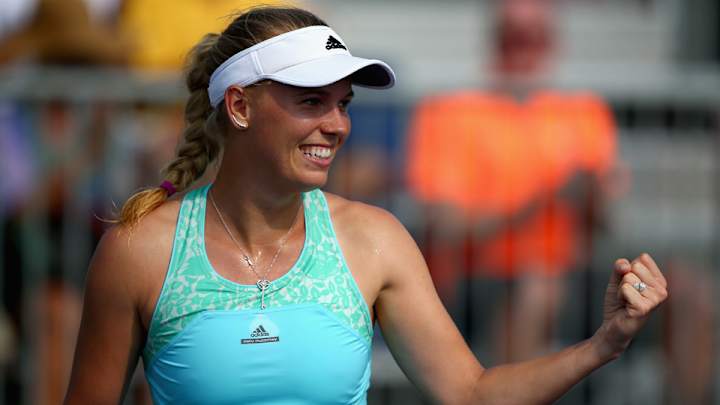 Daily Bagel: Highlights of Gavrilova's win, Del Potro's message to fans