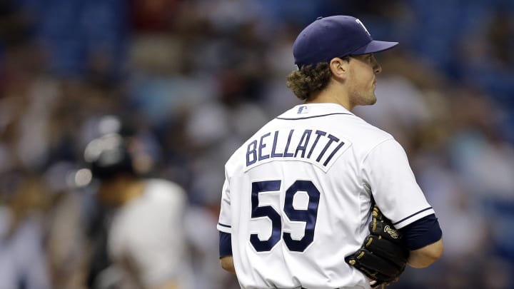 Severino rebounds in Yankees' 3-1 win over Rays