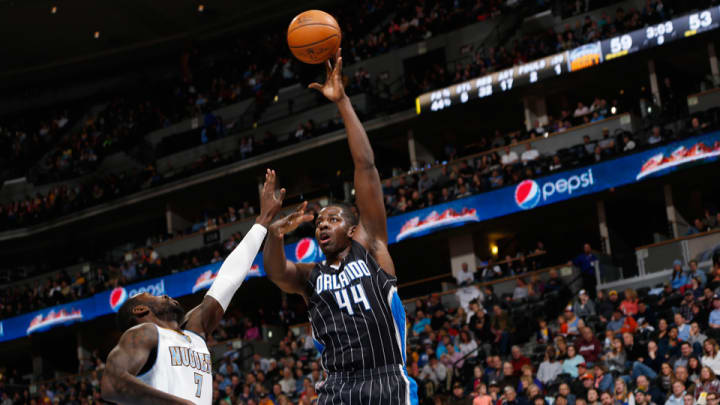 Report: Magic making power forward Andrew Nicholson available