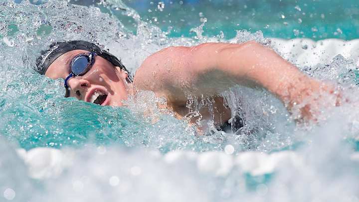 U.S. Athletes to Watch for Rio 2016 Olympics