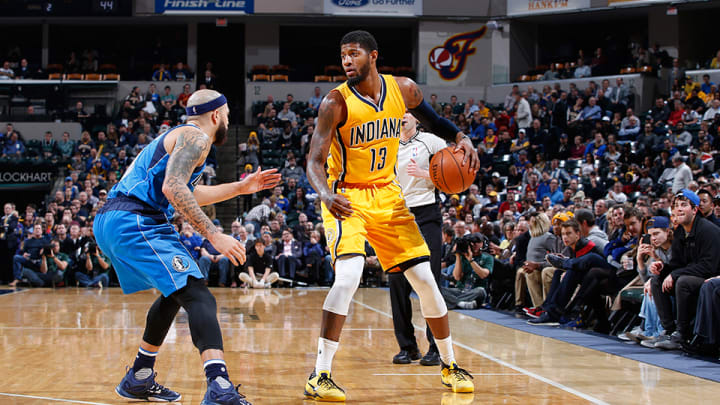 NBA daily fantasy picks: Five players who could help your lineup for Dec. 21