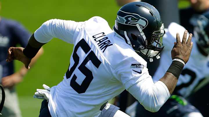 What About Frank Clark?