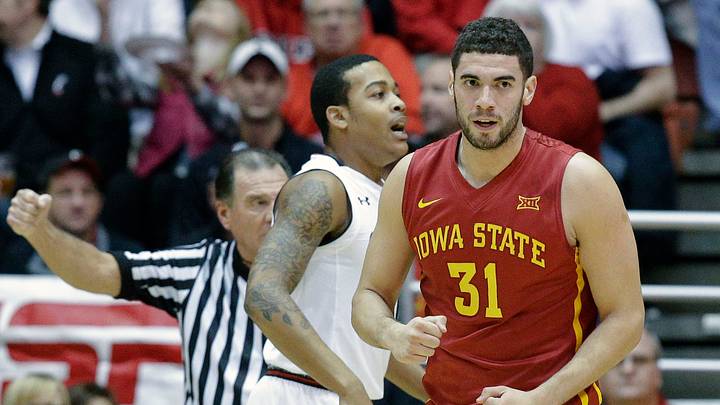 No. 11 Iowa State rallies to beat No. 22 Cincinnati 81-79 No. 11 Iowa State rallies to beat No. 22 Cincinnati 81-79