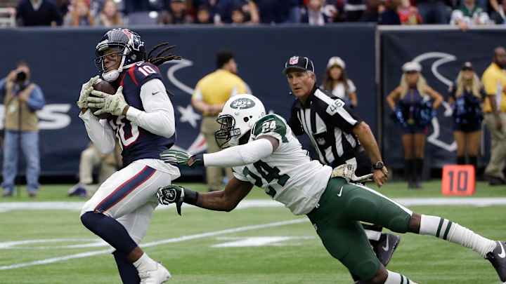 Yates helps Texans to 24-17 win over Jets