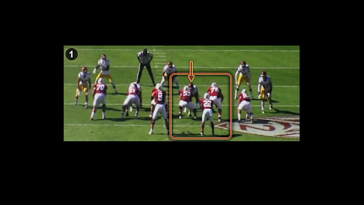 Watching Film With... Leonard Williams