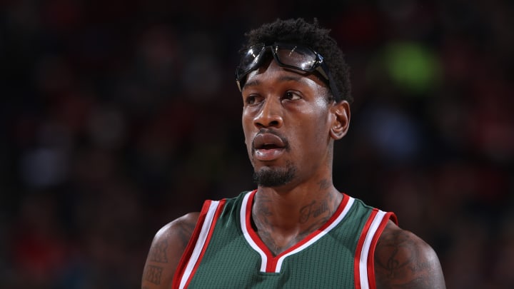 Reports: Bucks nearing buyout of center Larry Sanders