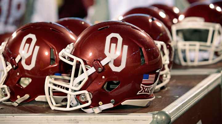Recruit decommits from Oklahoma after racist frat video surfaces