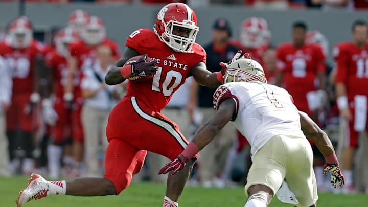 NC State pledging not to take Old Dominion lightly this time