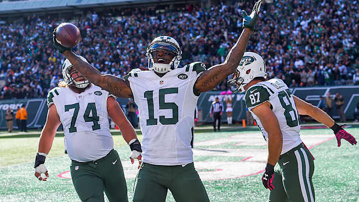 NFL Power Rankings: Panthers, Jets surge into top five in Week 7