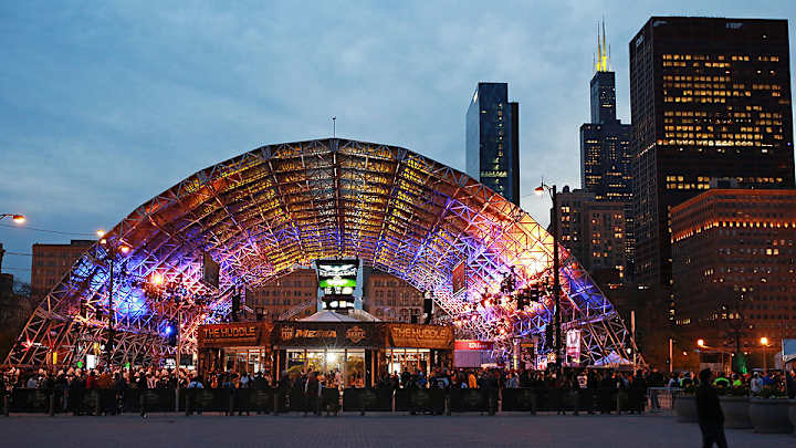 The Post-Draft Mailbag The Post-Draft Mailbag