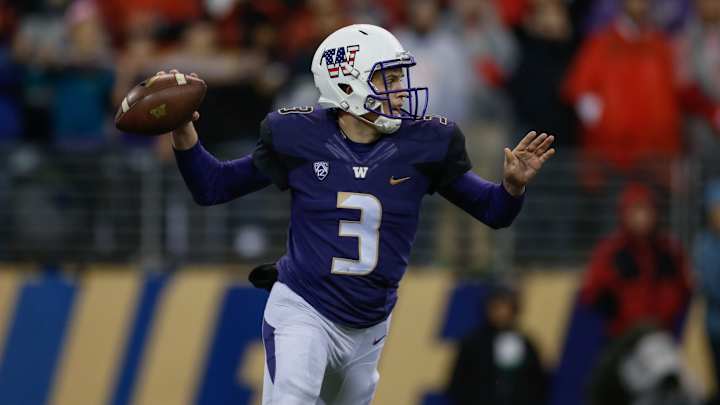 Washington vs. Arizona State: Game time, live stream, TV info