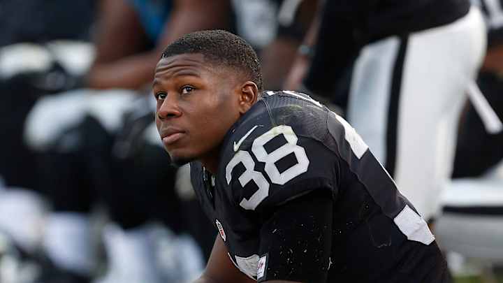 Raiders remain confident despite back-to-back losses