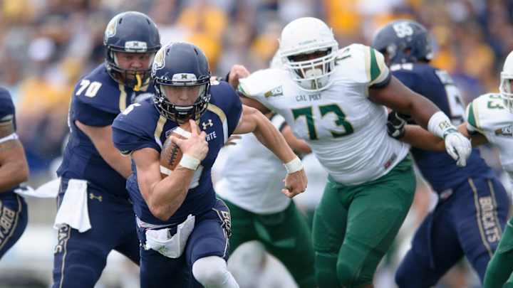 Prukop to transfer to Oregon - who's got next?