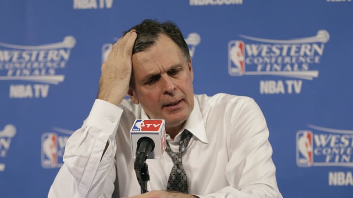 McHale fired by Rockets after 4-7 start