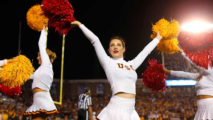 USC vs. Cal: Game time, live stream, TV coverage