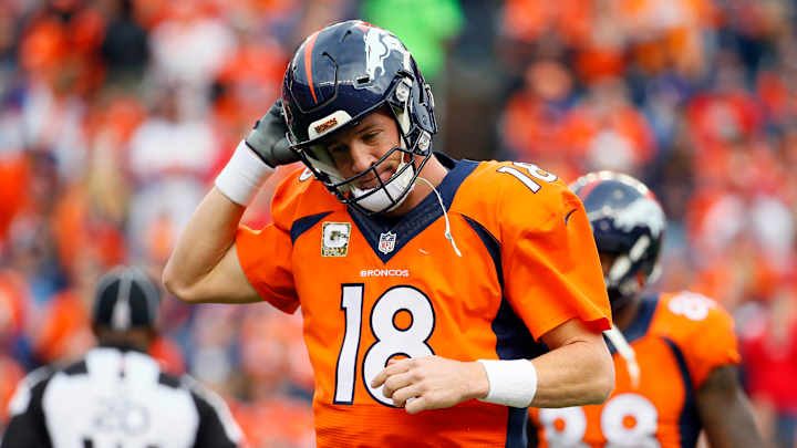 Chiefs crush Manning, Broncos 29-13