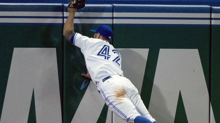 Bautista starts Blue Jays rolling to 12-7 win over Rays Bautista starts Blue Jays rolling to 12-7 win over Rays