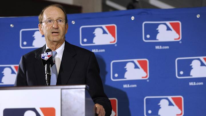 Cardinals chairman DeWitt: 'Rogue' behavior will be punished