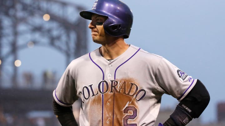 Winter Report Card: Colorado Rockies