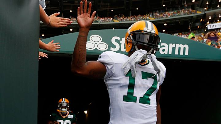 Week 10 Early Fantasy Football Rankings & Tiers: Wide Receivers