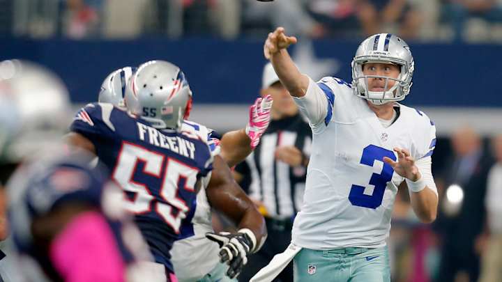 Injuries force teams to clear the bench