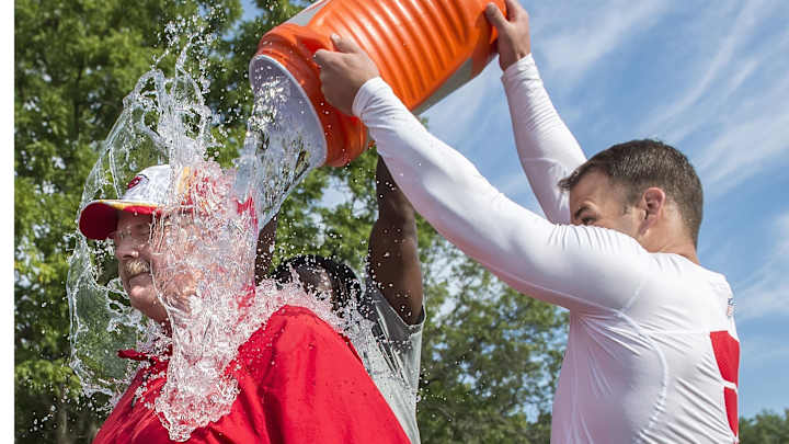 Kansas City Chiefs training camp schedule: Tickets, location, dates