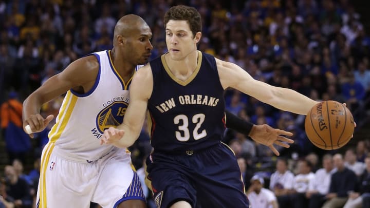Report: New Orleans Pelicans sign guard Jimmer Fredette