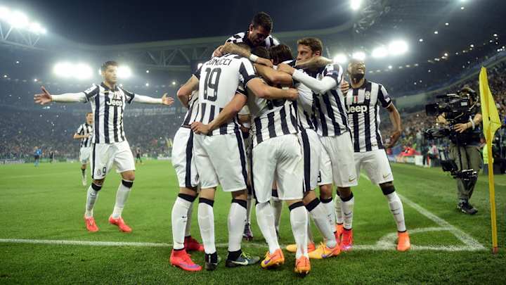 Resurgent Tevez lifts Juventus over Real Madrid 2-1 in Champions League Resurgent Tevez lifts Juventus over Real Madrid 2-1 in Champions League