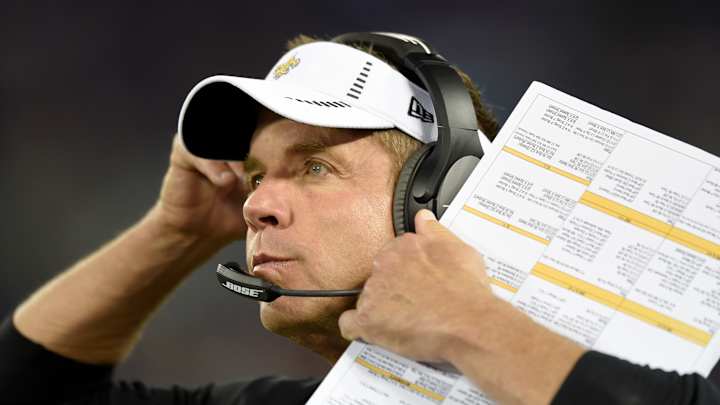 Flacco sharp, Brees absent as Ravens beat Saints 30-27 Flacco sharp, Brees absent as Ravens beat Saints 30-27