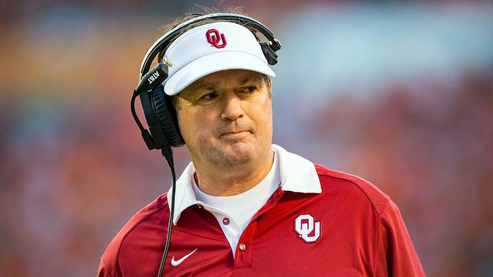 Orange Bowl loss to Clemson doesn't diminish Oklahoma's resurgence