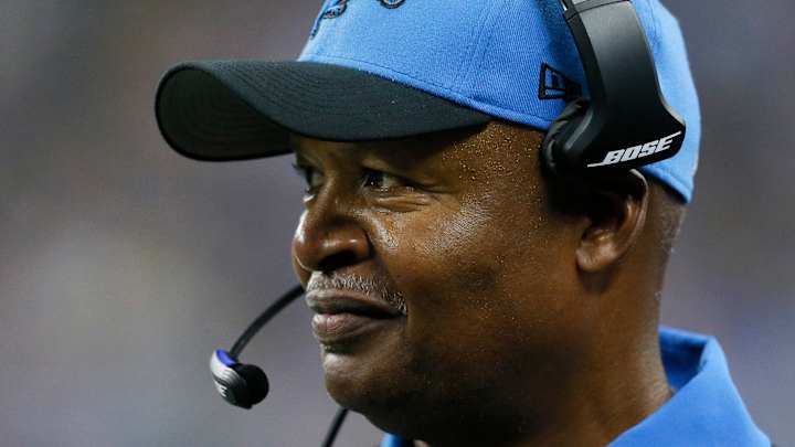 Lions cut QB Kellen Moore, TE Joseph Fauria, WR Jeremy Ross