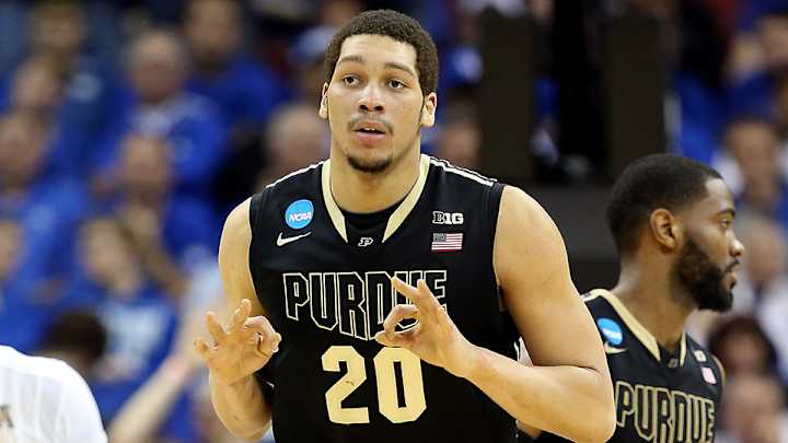 Picks: Butler-Purdue, Villanova-UVa highlight jam-packed weekend