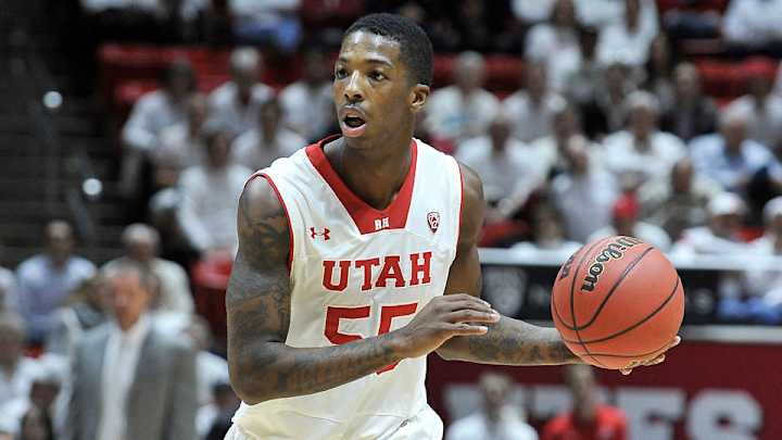 Wooden Watch: Delon Wright relying on old lessons to create new tricks