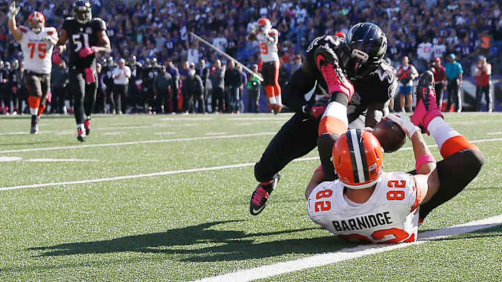 Best NFL Catches of the Super Bowl Era