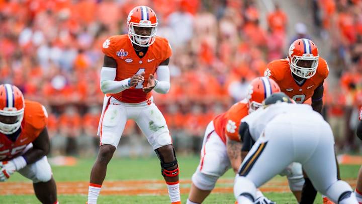 How to watch Clemson vs. Louisville: Game time, live stream, TV How to watch Clemson vs. Louisville: Game time, live stream, TV