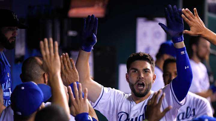 Royals clinch first AL Central title with win over Mariners, Twins loss Royals clinch first AL Central title with win over Mariners, Twins loss