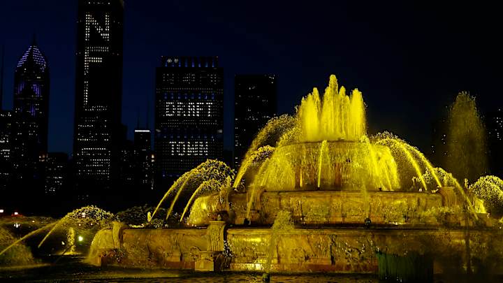 Colts add speedy receiver Phillip Dorsett in NFL draft