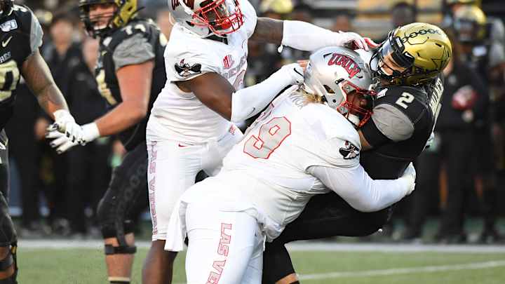 Three Predictions: Vanderbilt-Florida