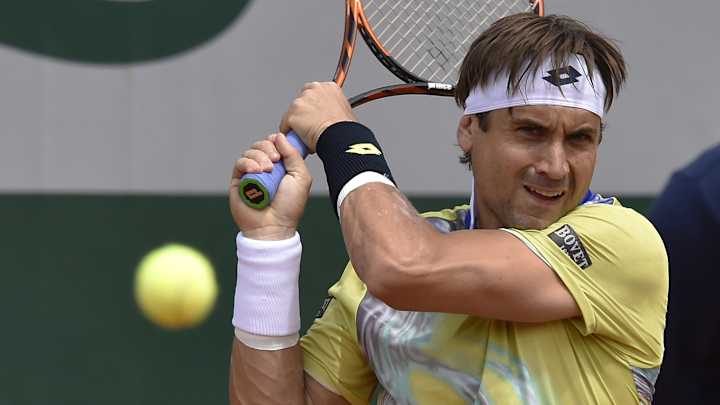 French Open Day 9 French Open Day 9