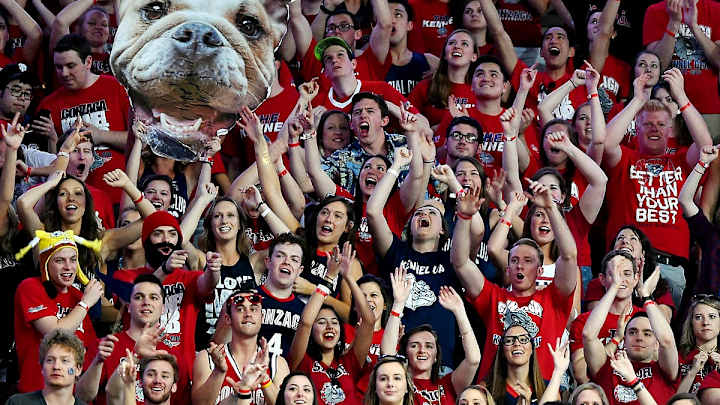 March Madness Superfans: Which Team Has the Zaniest Fans?