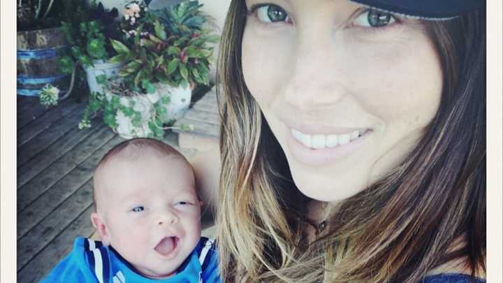 Justin Timberlake's son is wearing a Grizzlies jersey in his first public photo Justin Timberlake's son is wearing a Grizzlies jersey in his first public photo