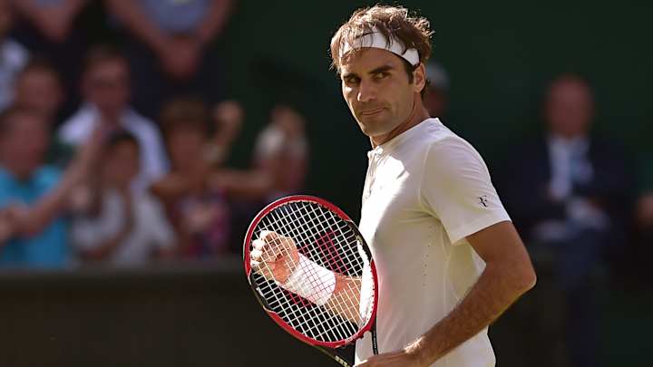 Wimbledon final: How to watch Roger Federer vs. Novak Djokovic