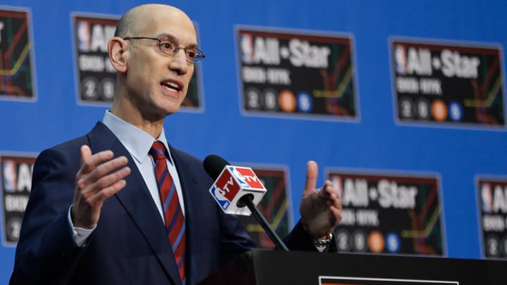 Mark Cuban, Jeanie Buss say they support push for legalized gambling Mark Cuban, Jeanie Buss say they support push for legalized gambling