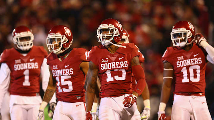 Watch Oklahoma vs. Oklahoma State: Game time, live stream, TV