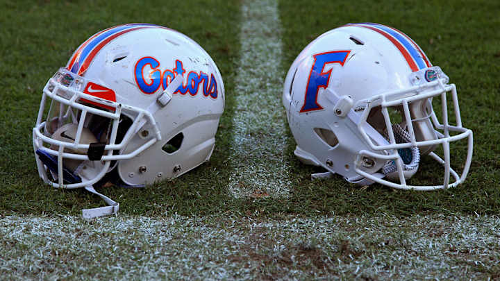 Kicker Eddy Pineiro commits to Florida after Alabama switch