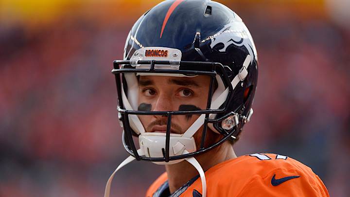 What can QB Brock Osweiler bring to the Broncos in his first NFL start?